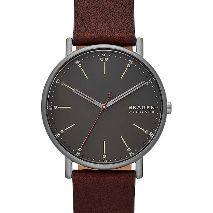 Часовник Skagen