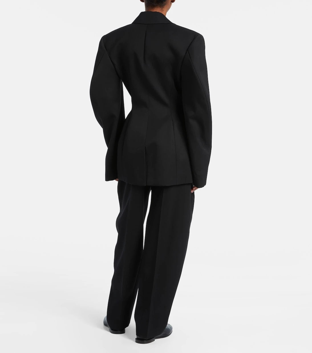 Givenchy - Wool blazer