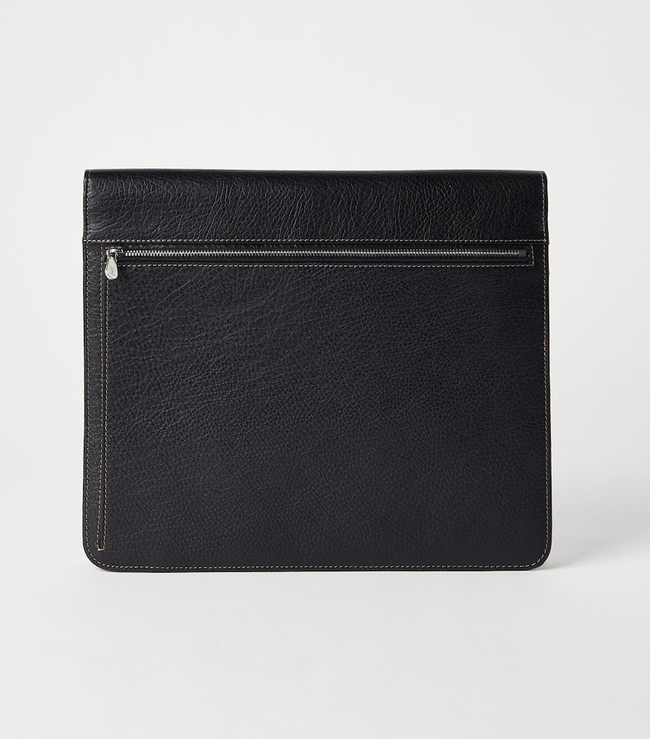 Calfskin Document Holder