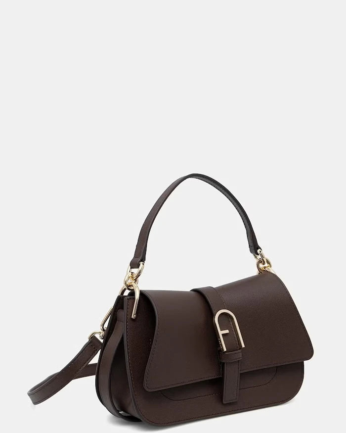 Furla kadın deri crossbody çanta