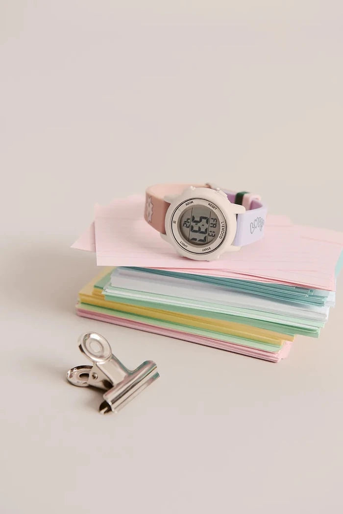 Liewood Çocuk Saati Sussi Wrist Watch