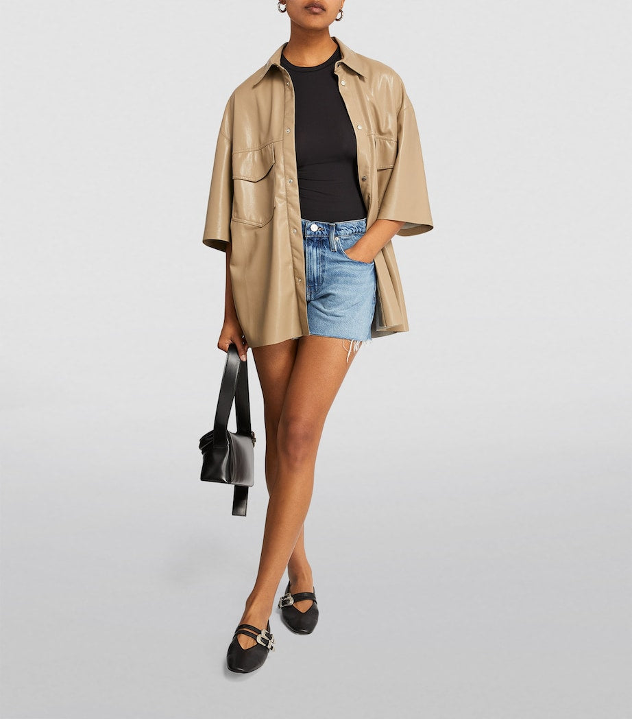 Fits Everybody Short-Sleeve T-Shirt ONYX