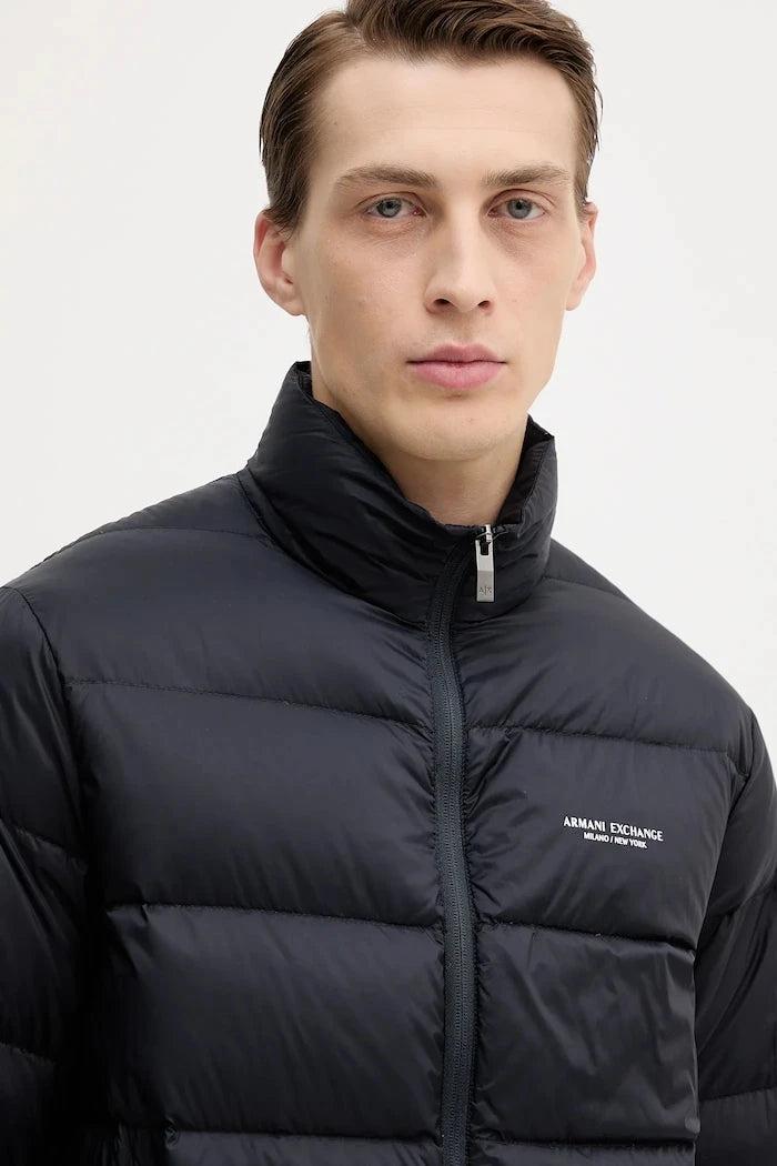 Armani Exchange Şişme Mont