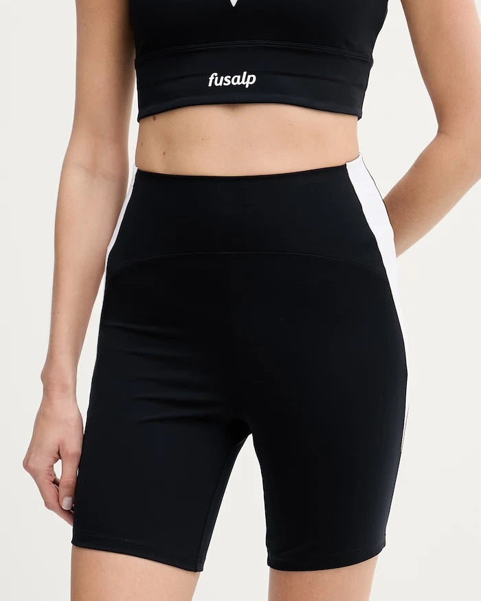 Fusalp спортен къс панталон дамски BIARRO