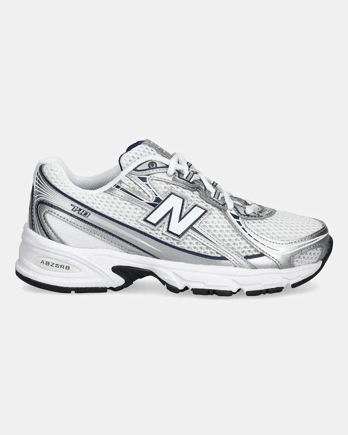 New Balance U740WN2 Spor Ayakkabı