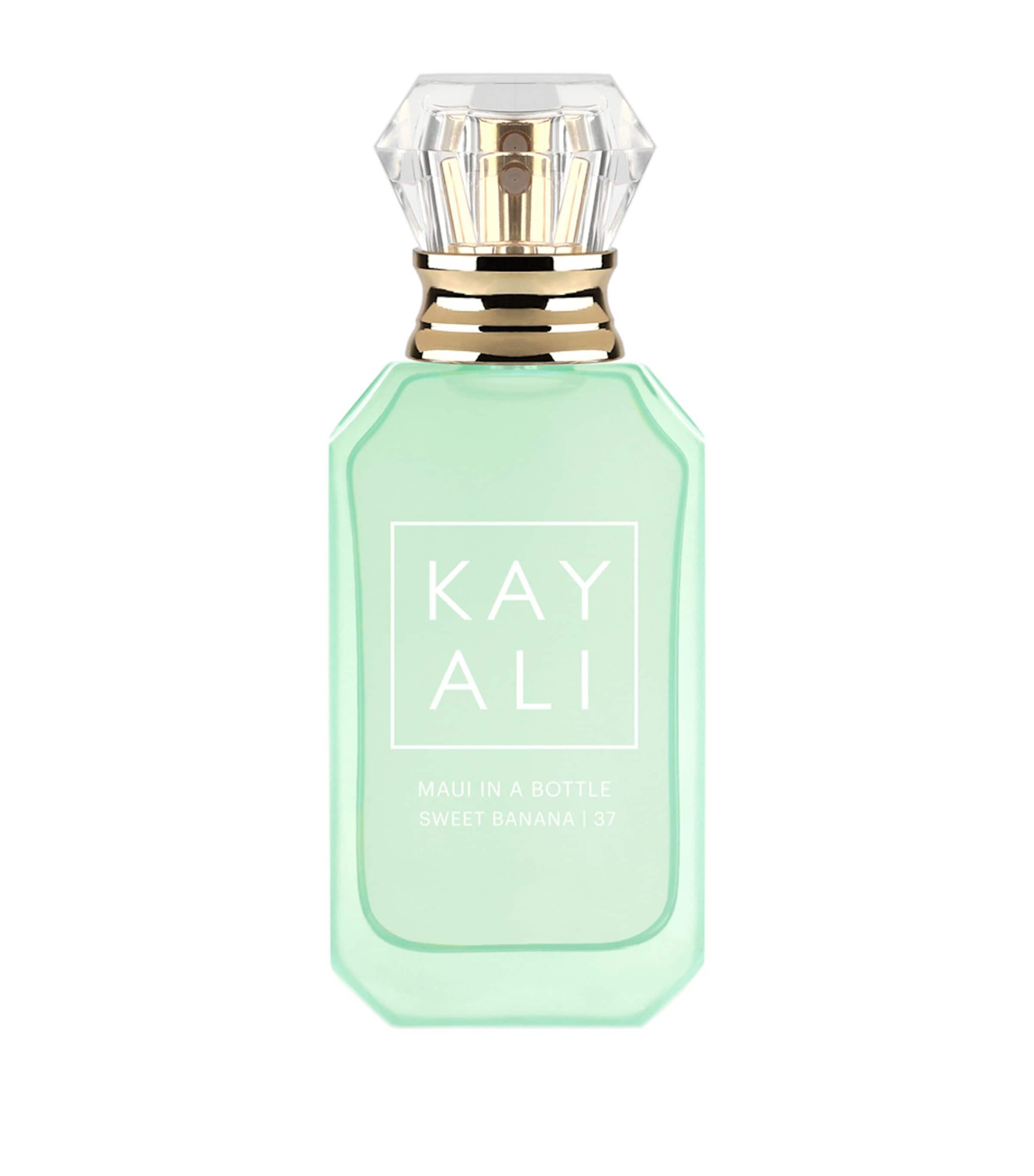 Kayali Maui in a Bottle Sweet Banana Eau de Parfum (10ml)