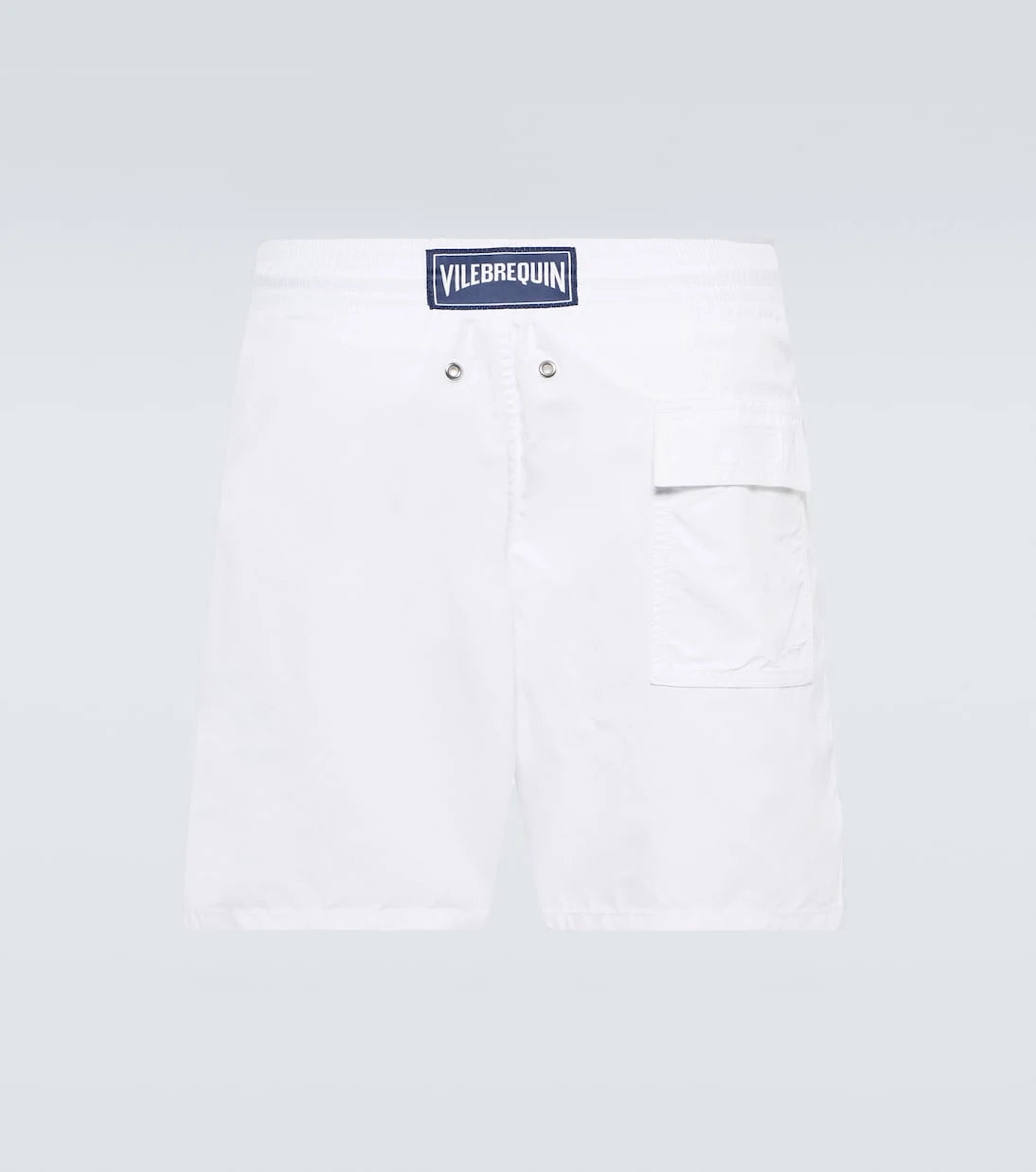 Vilebrequin - Drawstring swim shorts
