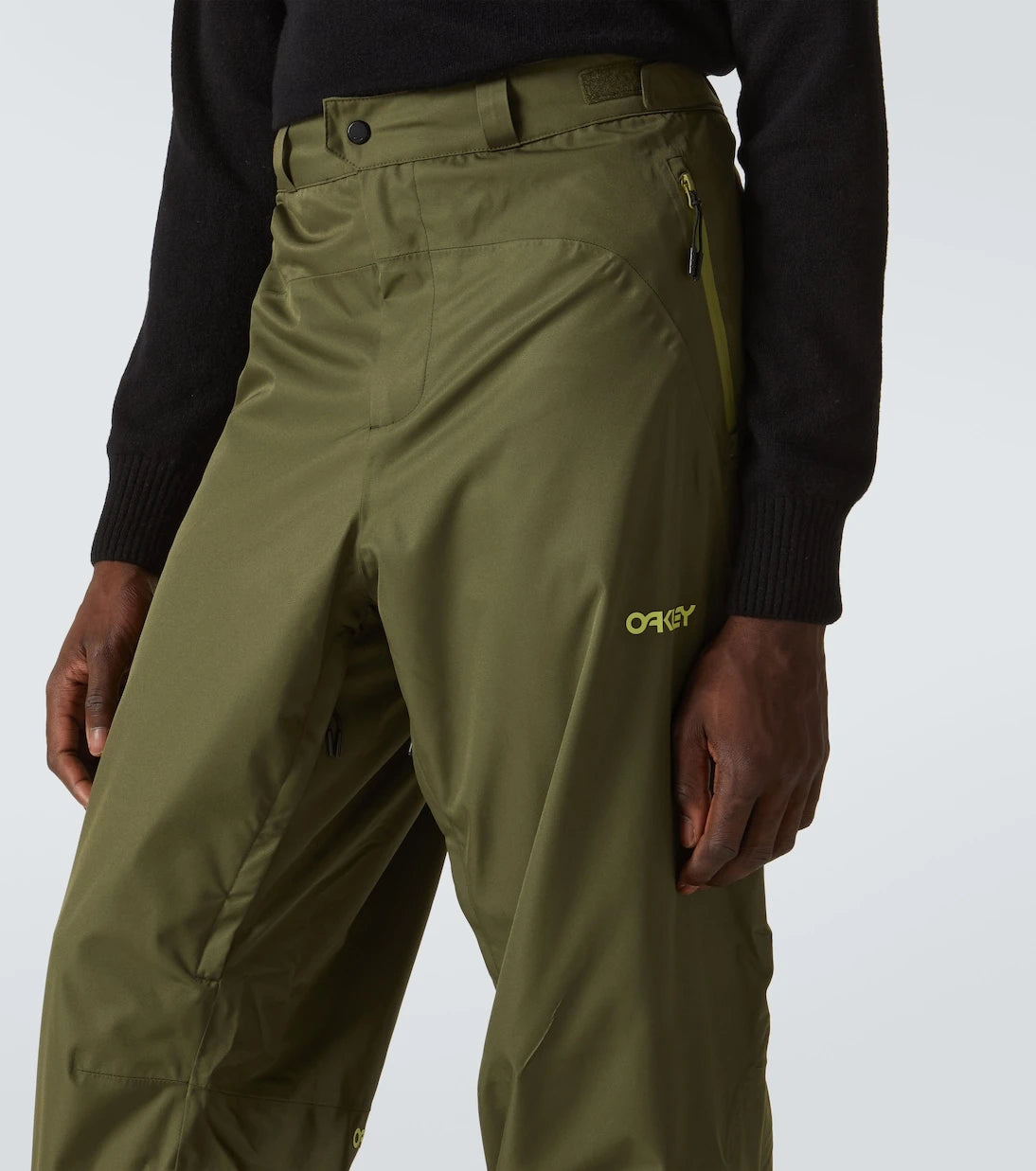 Oakley - TC Camber RC Shell ski pants