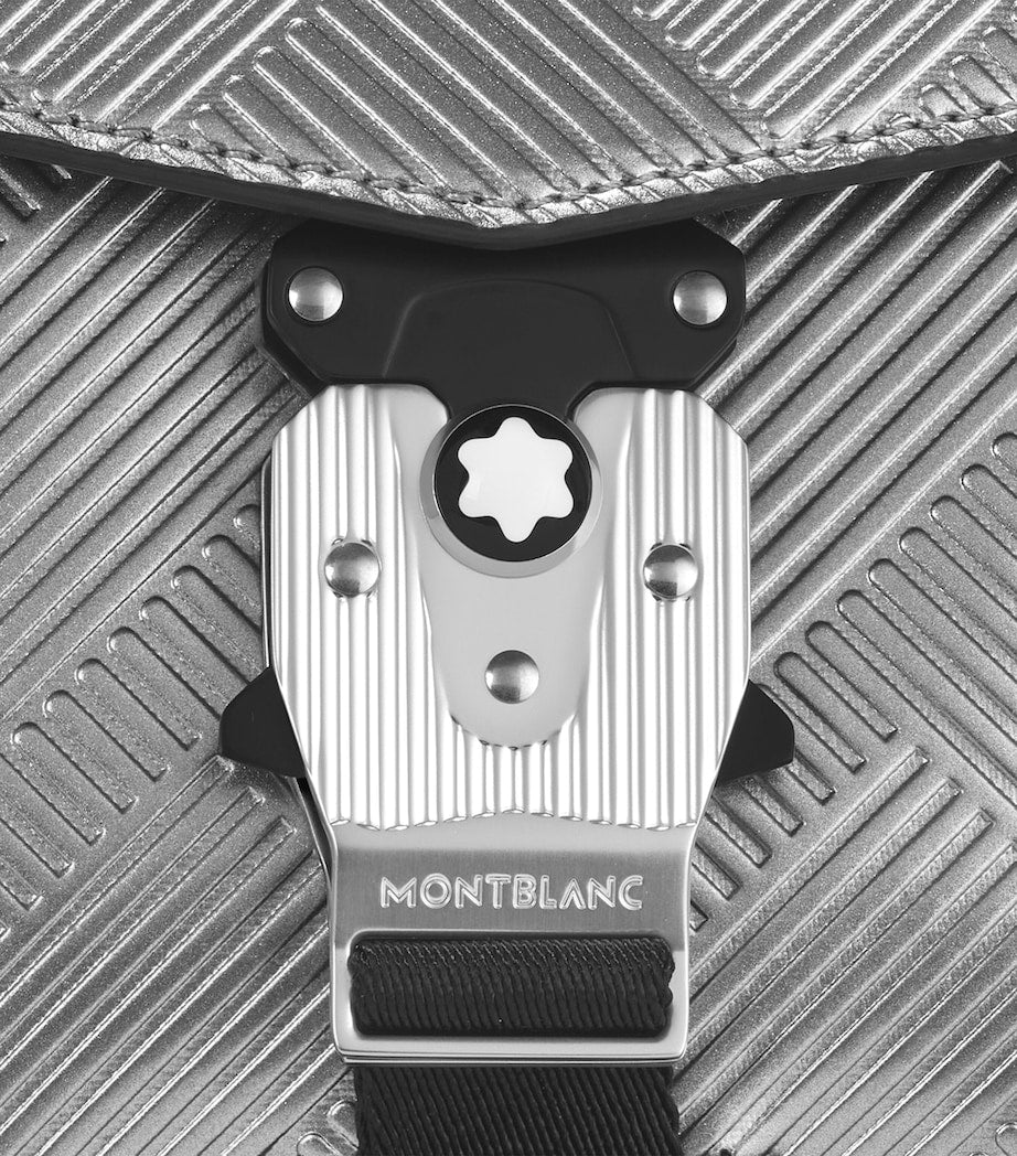 Montblanc Leather Extreme 3.0 Backpack