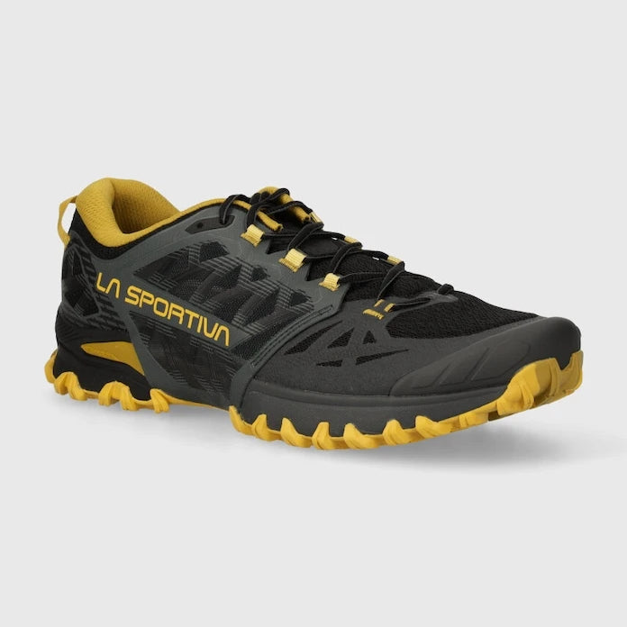 La Sportiva erkek trekking ayakkabısı Bushido III