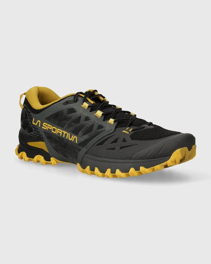 La Sportiva erkek trekking ayakkabısı Bushido III
