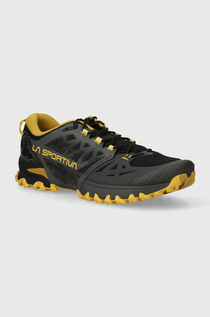 La Sportiva erkek trekking ayakkabısı Bushido III