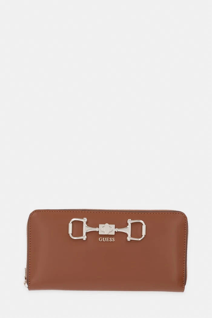 Guess JANIE kadın suni deri cüzdan