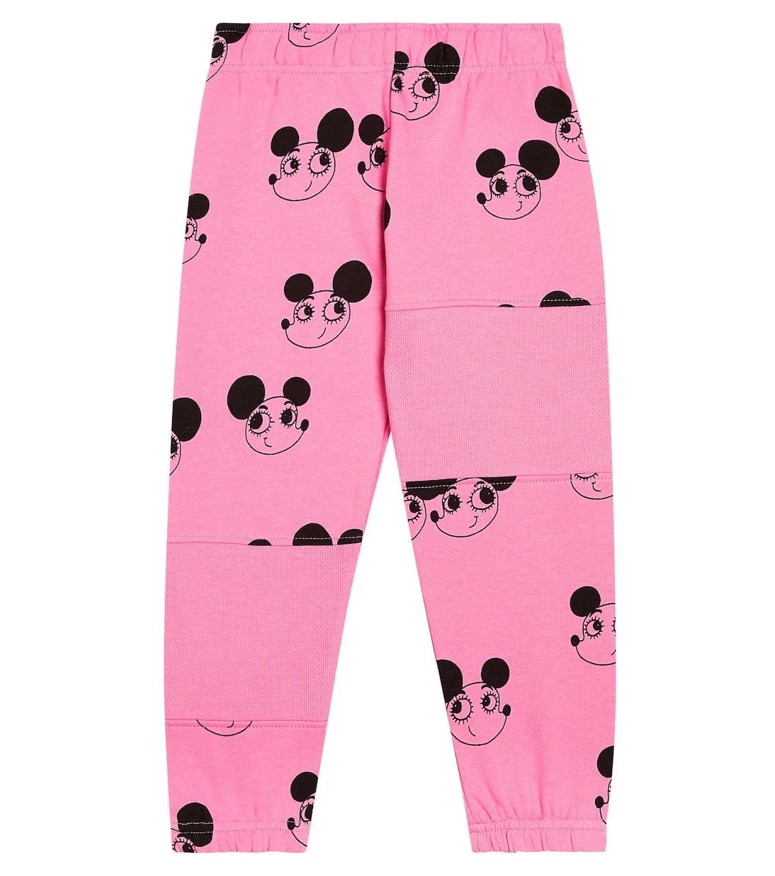 Mini Rodini - Ritzratz cotton jersey sweatpants