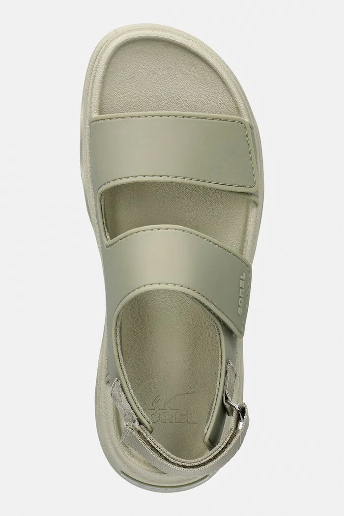 Sorel platform sandalet kadın KINETIC SUNCHASE AN