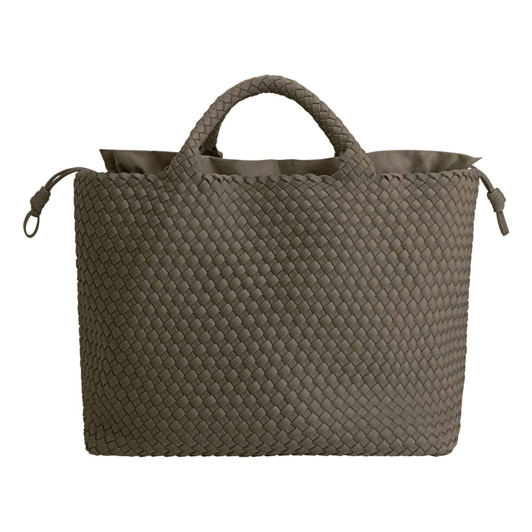 Marrea - Marrea Large Bag | Brown