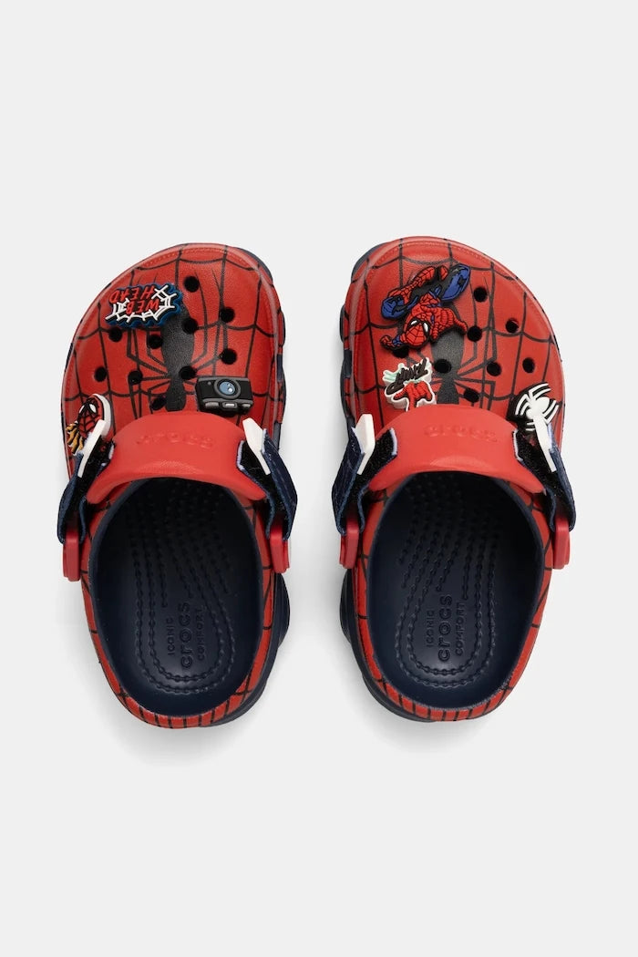 Чехли Crocs SPIDER-MAN ALL TERRAIN CLOG