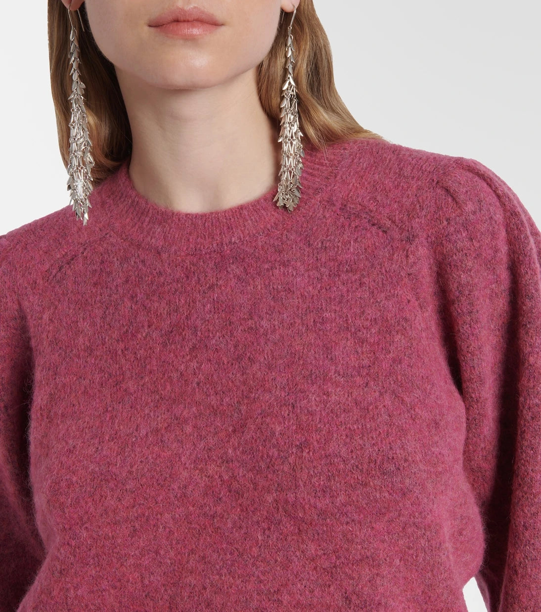 Marant Etoile - Alpaca-blend sweater