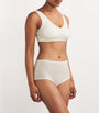 Ivory SoftStretch Padded Bra