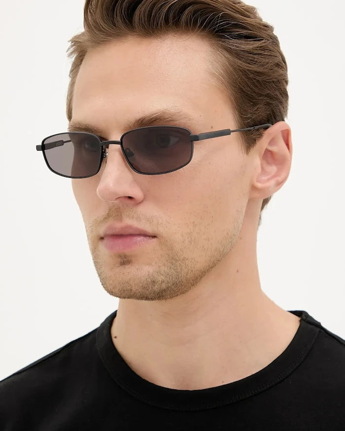 Слънчеви очила Jacquemus SERA