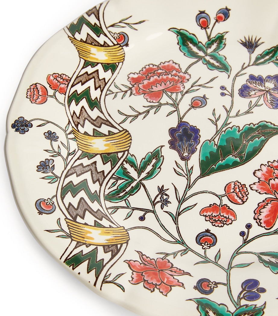 Dominoté Dessert Plate (23cm)