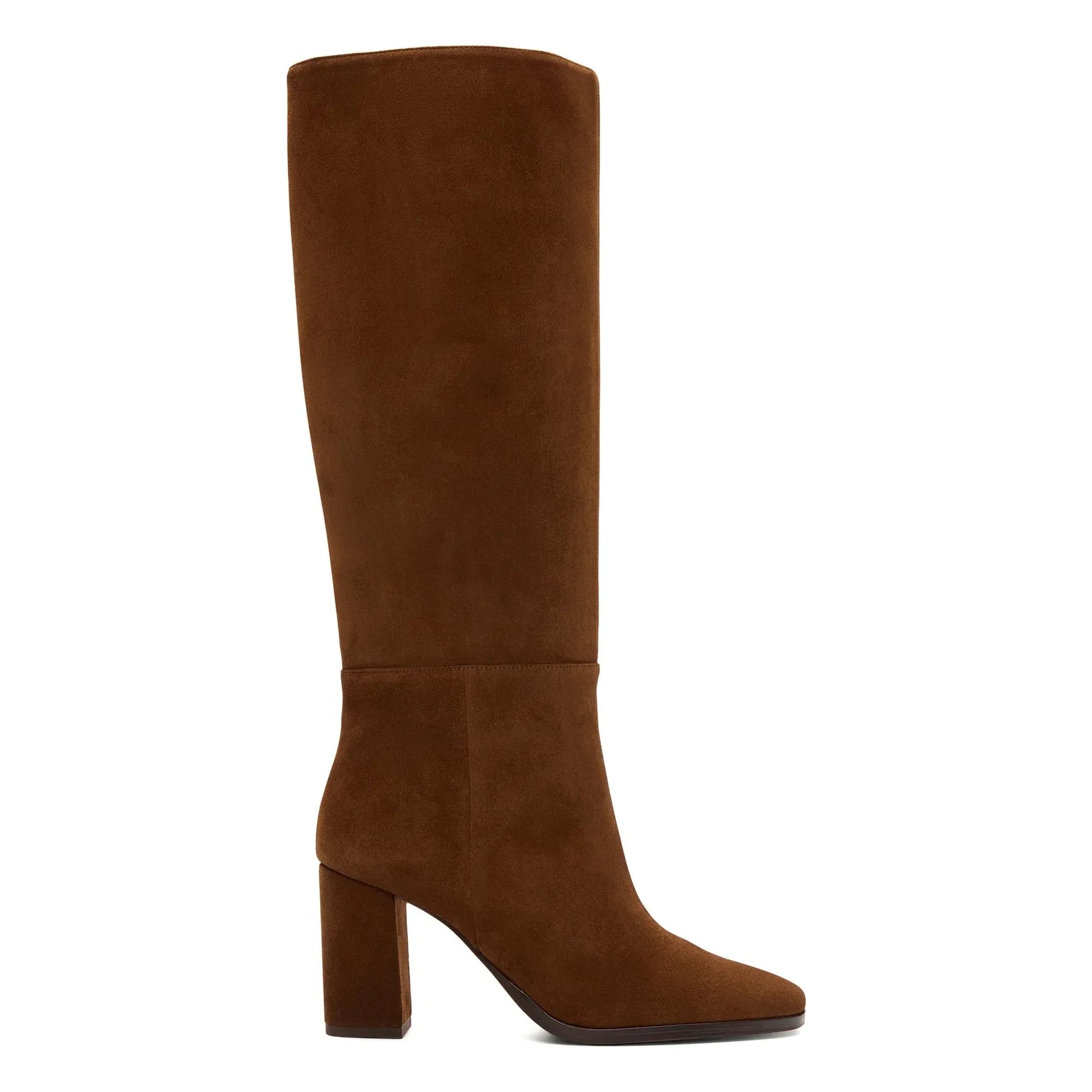 Rivecour - Boots n°832 Sweden | Hazel