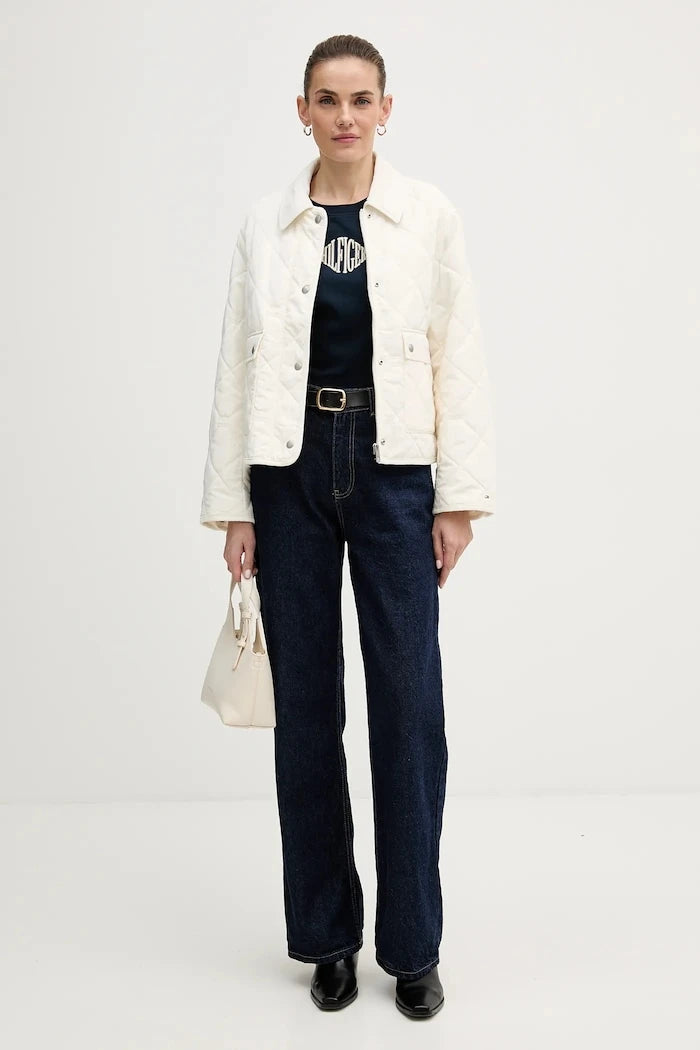 Яке Tommy Hilfiger