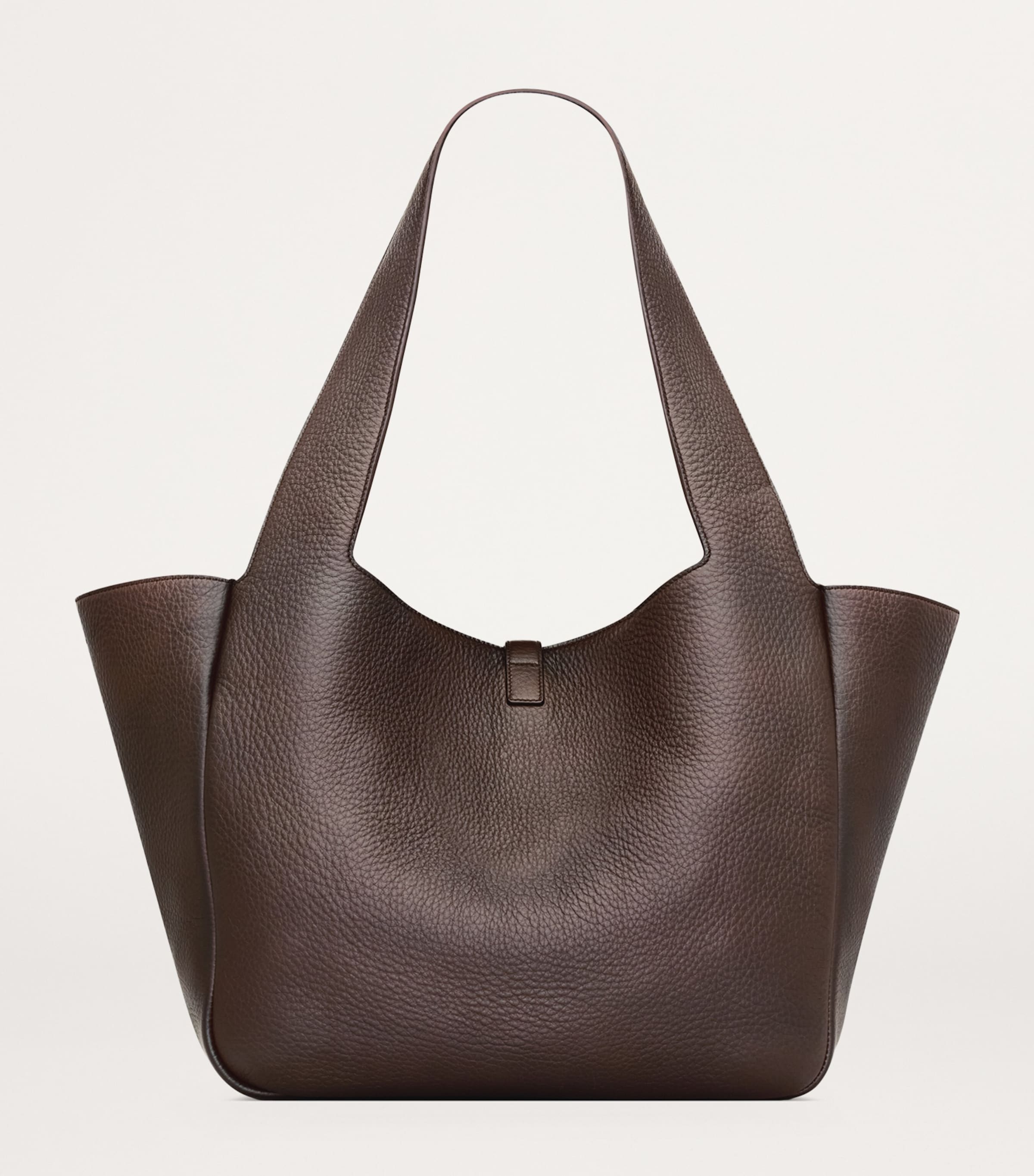 Saint Laurent Le 5 à 7 Bea Tote Bag