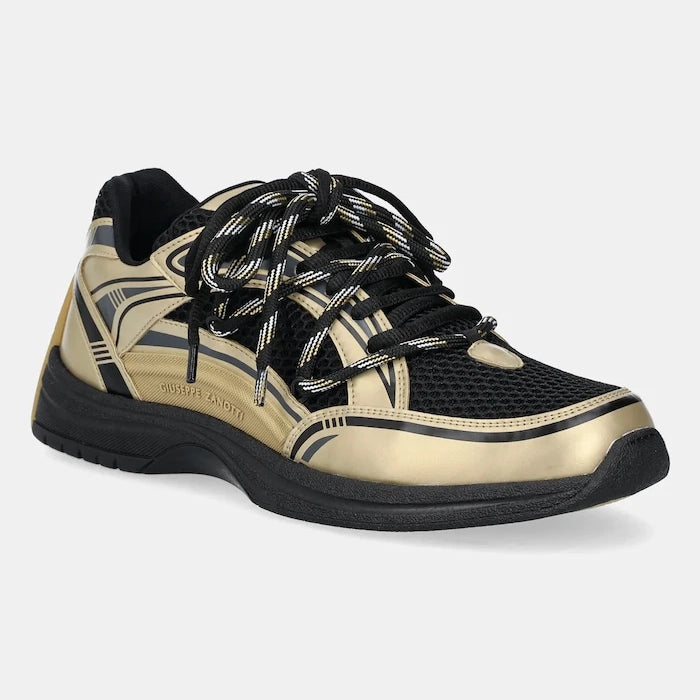 Маратонки Giuseppe Zanotti GZ Trail