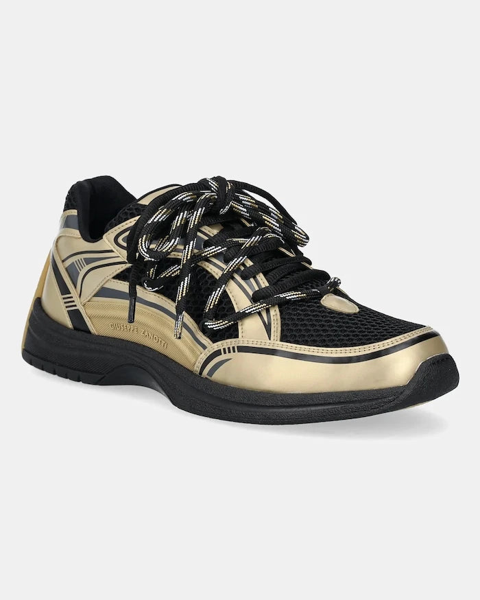 Маратонки Giuseppe Zanotti GZ Trail