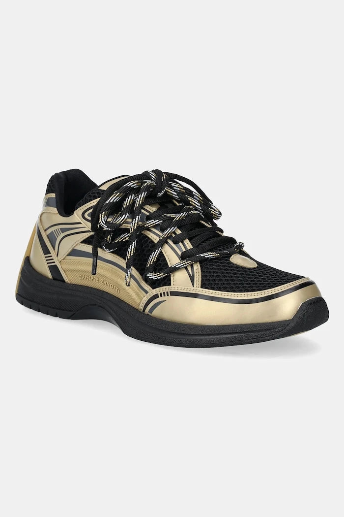 Маратонки Giuseppe Zanotti GZ Trail
