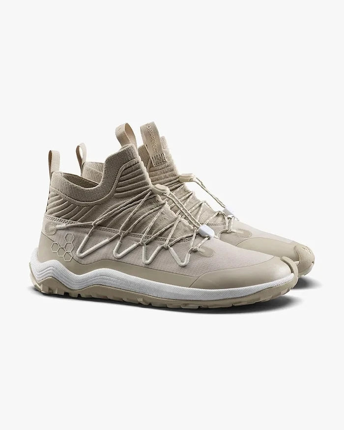 Обувки Vivobarefoot PRIMUS TRAIL FLOW MID