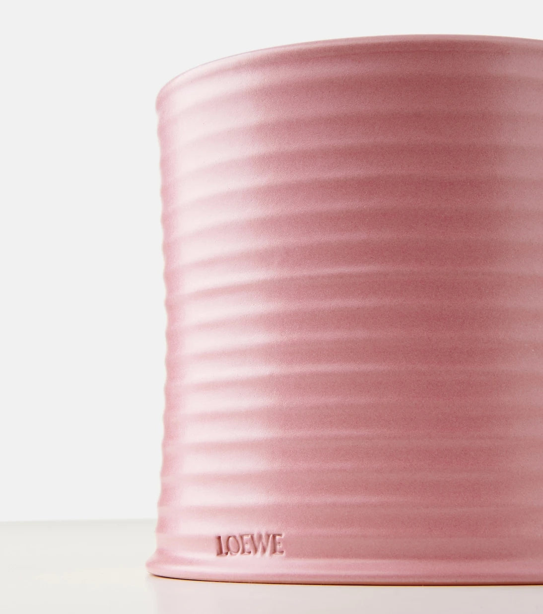 Loewe Home Scents - Ivy Large scented candle