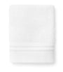 Sferra Cotton Aura Nuova Wash Cloth (12cm x 12cm)