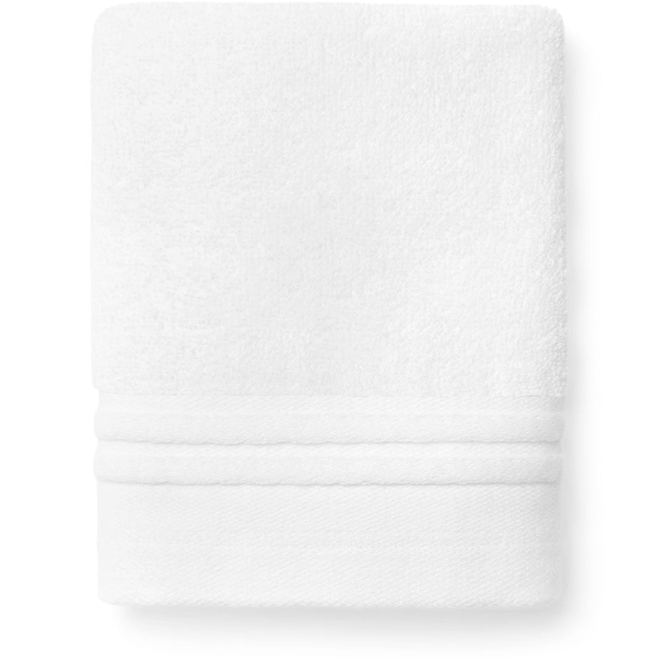 Sferra Cotton Aura Nuova Wash Cloth (12cm x 12cm)