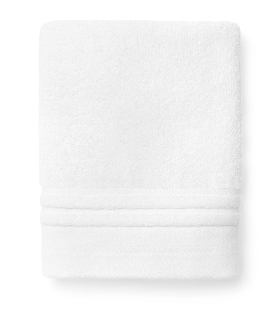 Sferra Cotton Aura Nuova Wash Cloth (12cm x 12cm)