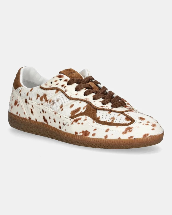Alohas Tb.490 Süet Sneakers
