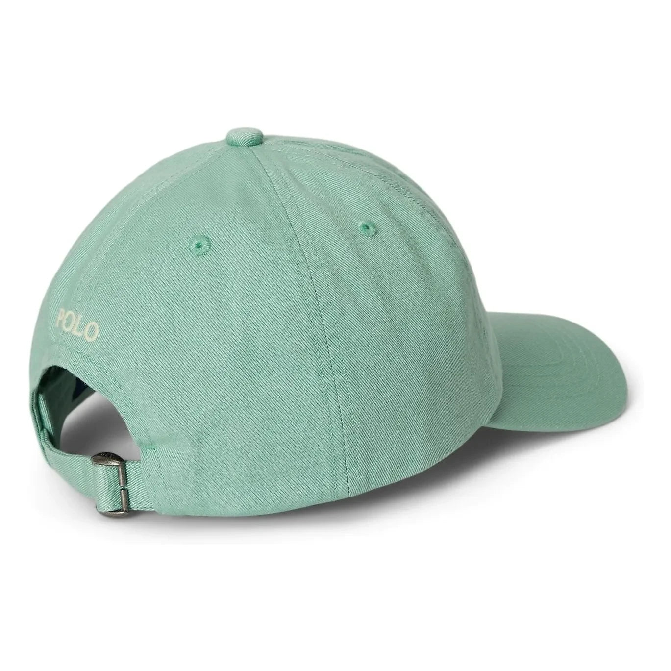 Ralph Lauren - Logo cap | Pale green