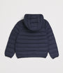 Kenzo Kids Reversible Down Logo Puffer Jacket (2-14 Years)