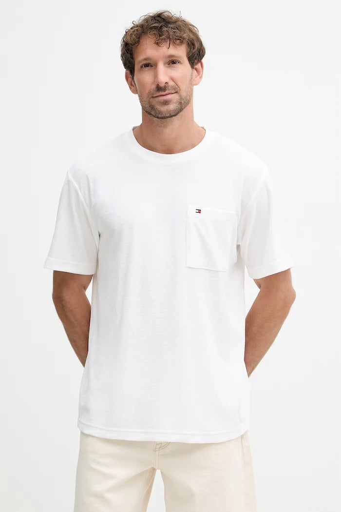Tommy Hilfiger мъжки с памук SUMMER