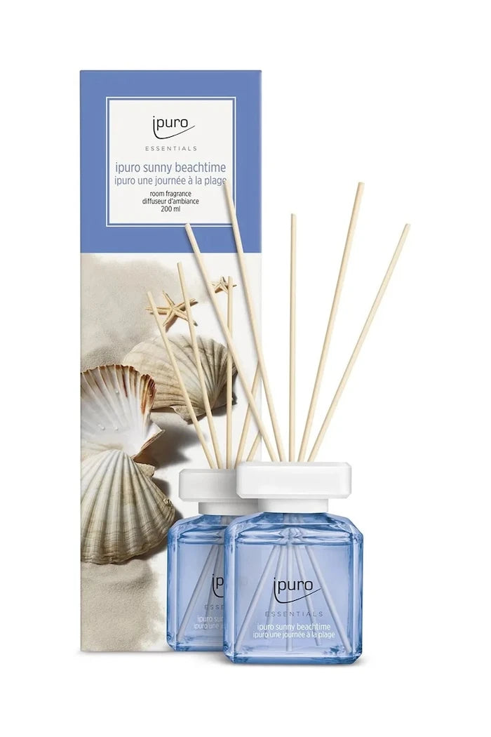 Арома дифузер Ipuro Sunny Beachtime 200 ml