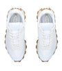 White Sportiva Sneakers