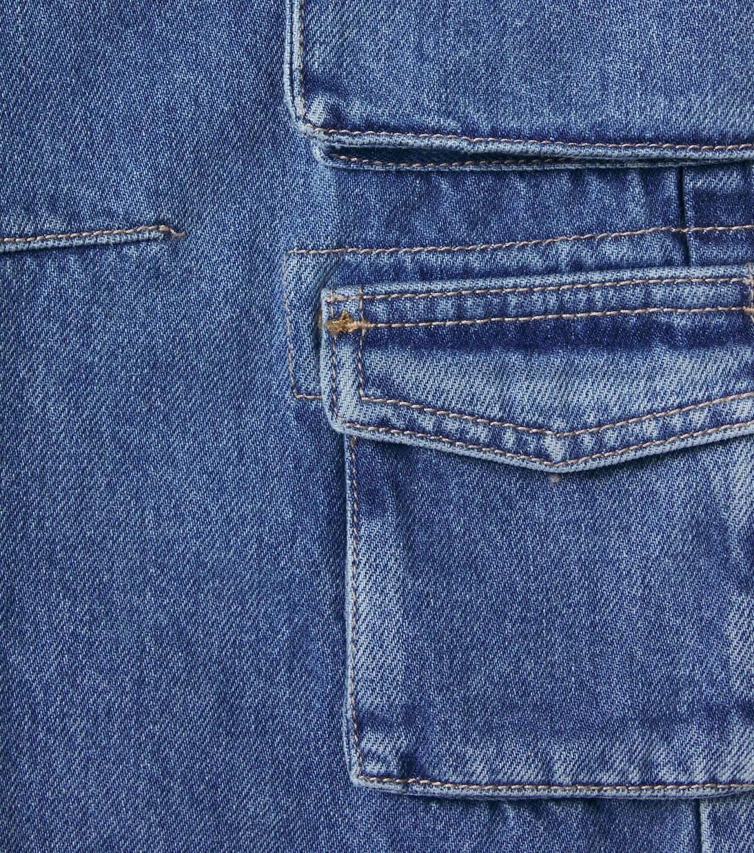 Il Gufo - Cargo jeans