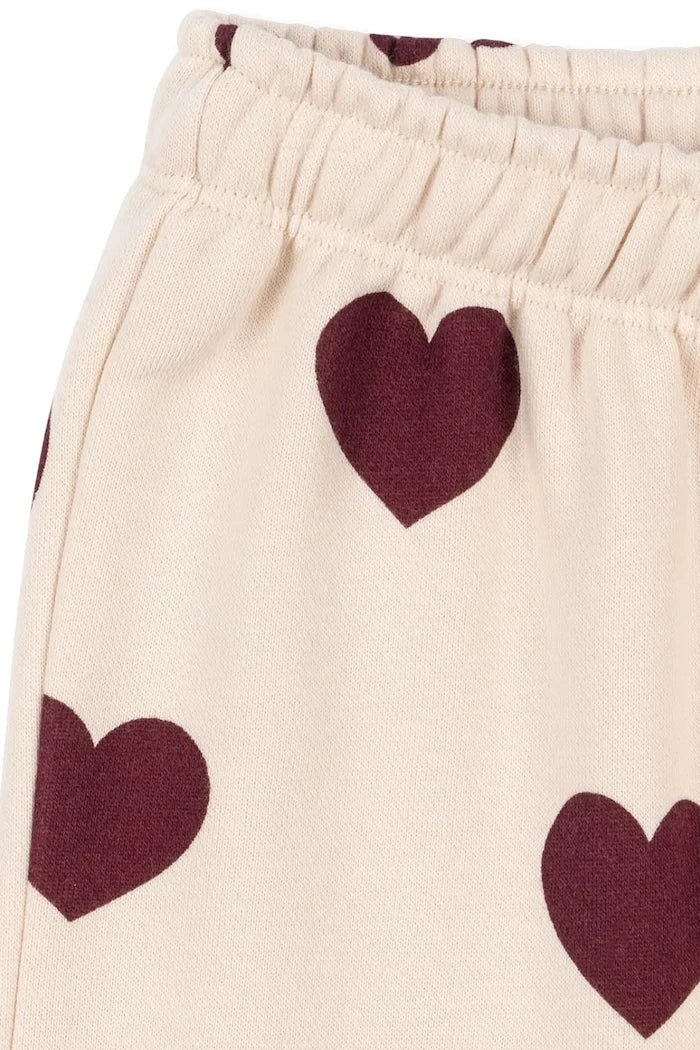 Konges Sløjd LOU SWEAT PANTS OCS Çocuk Spor Pantolonu