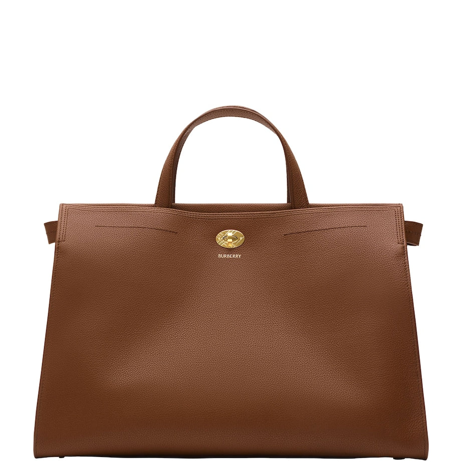 Medium Calfskin Cotswolds Tote Bag