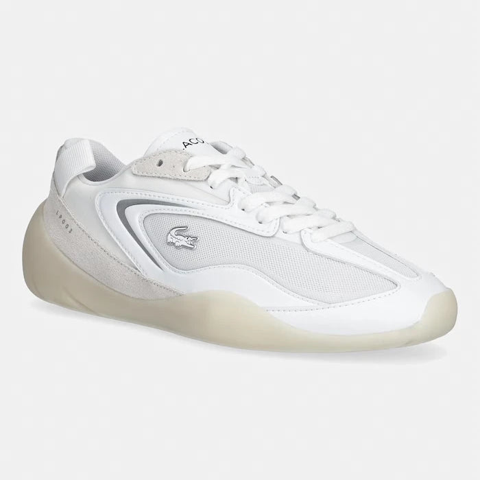 Lacoste Side Low Sneakers маратонки дамски