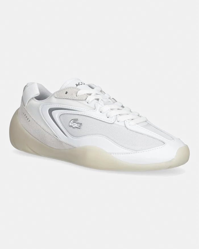 Lacoste Side Low Sneakers kadın spor ayakkabı