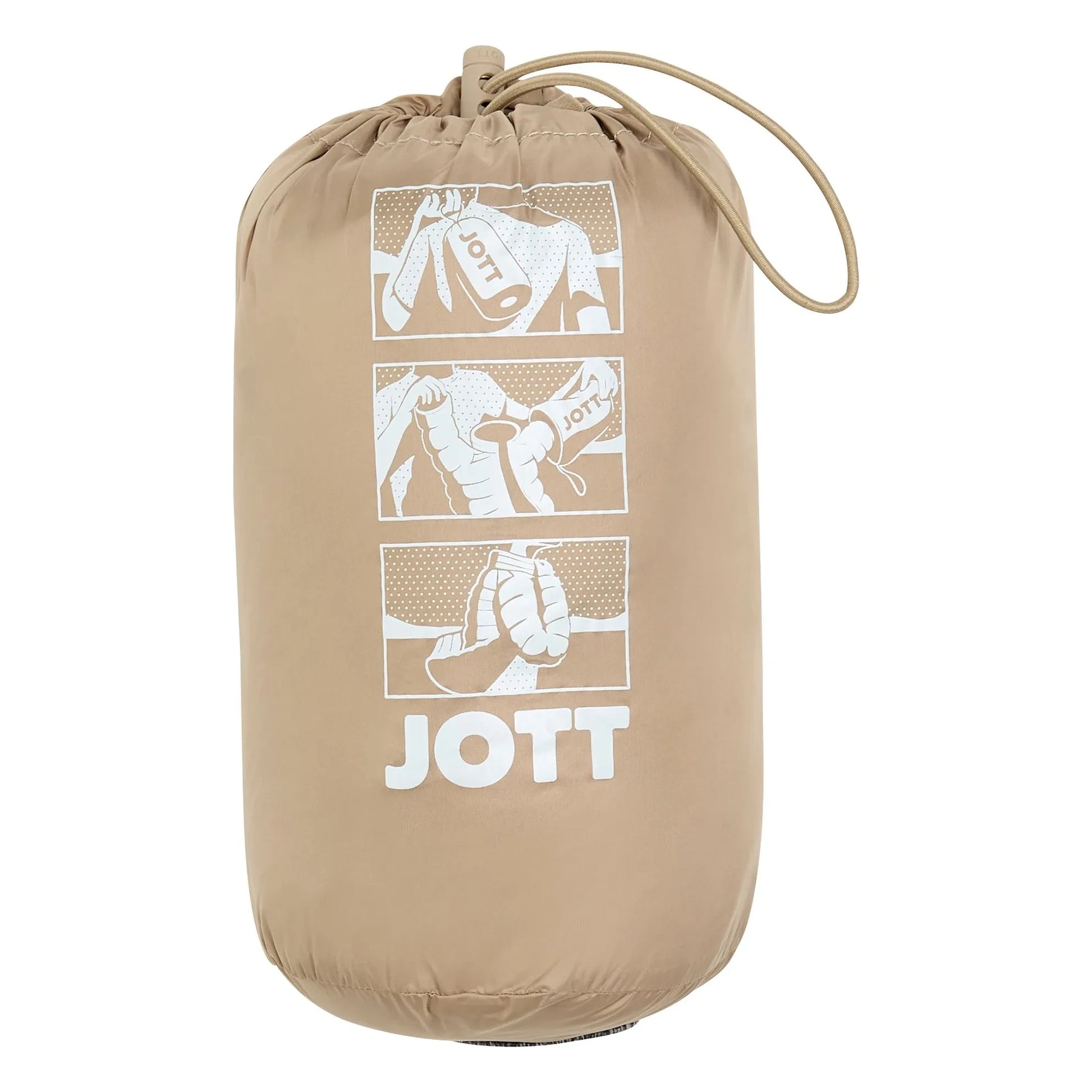 Jott - Mael down jacket | Beige