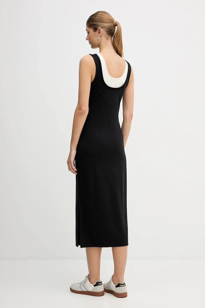 Рокля Calvin Klein Jeans