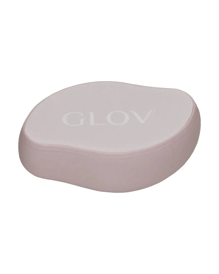 GLOV Nano Camdan Ağrısız Epilatör
